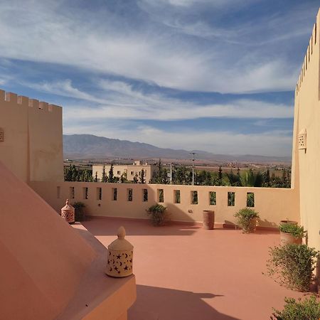 Отель Kasbah Atfel Урика Экстерьер фото