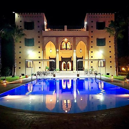 Отель Kasbah Atfel Урика Экстерьер фото